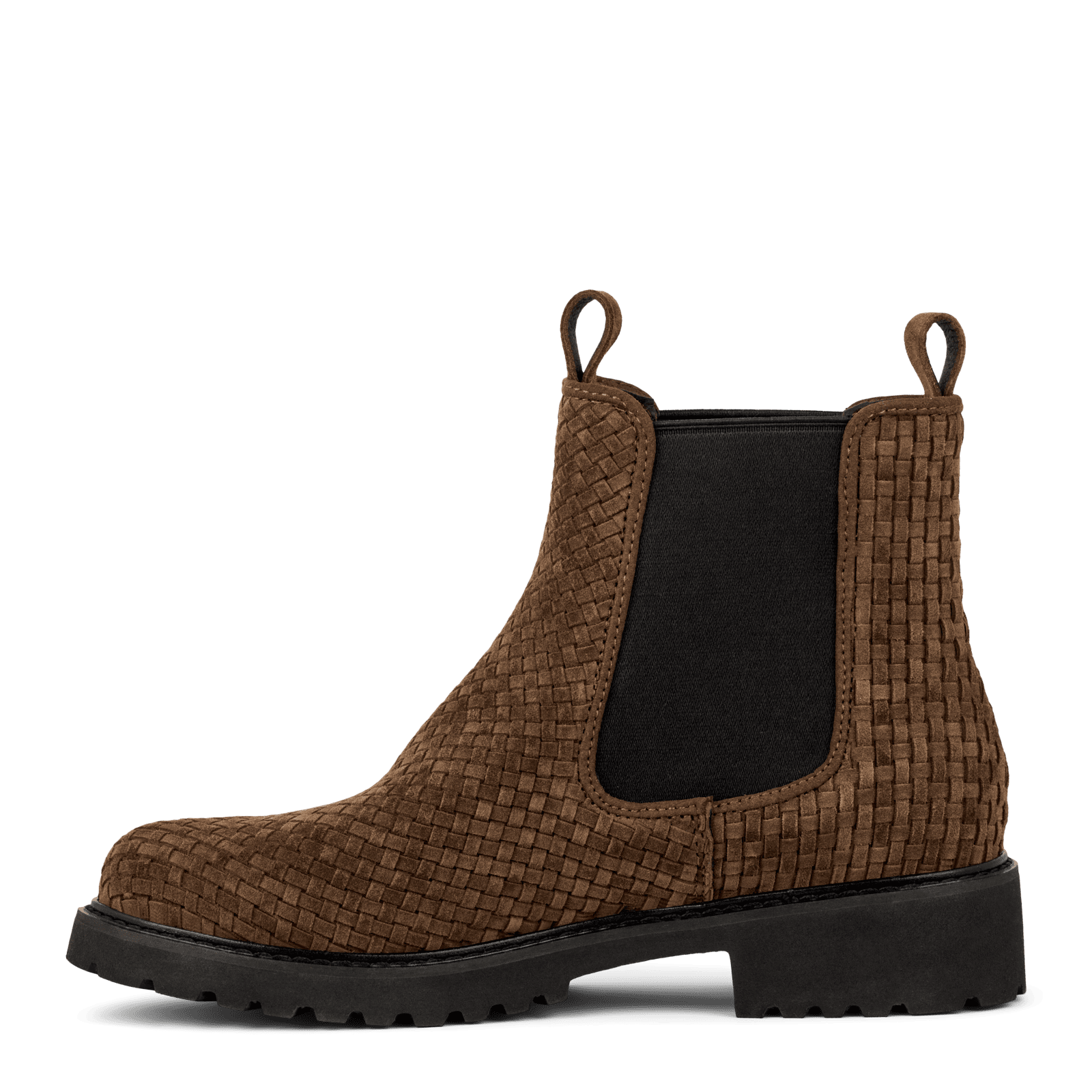 BERLIN BEATE - BROWN